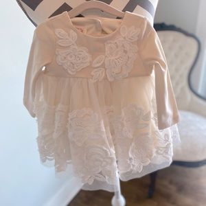 Girl Toddler Dress Formal